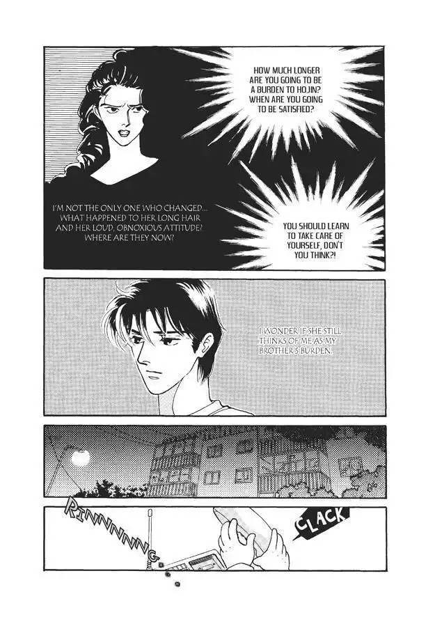 Do Whatever You Want Chapter 4 20